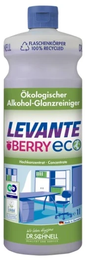 Universalus valiklis Levante Berry ECO 1l