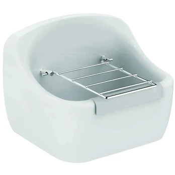 Ideal Standard kriauklė Duoro, 45x34x35 cm, balta R380601