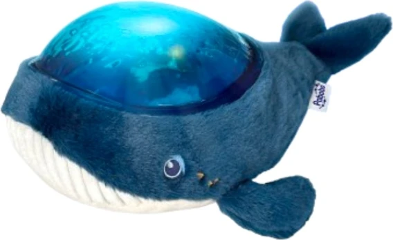 Pabobo - Projector - Ocean Theme Whale