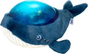 Pabobo - Projector - Ocean Theme Whale kaina