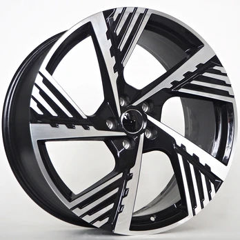 Ratlankis Parker 9X20 5X112 ET35 66,45 BFM