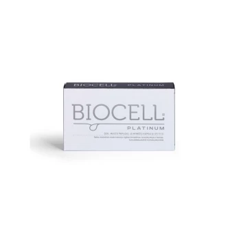BIOCELL PLATINUM, 40 kaps.