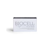 BIOCELL PLATINUM, 40 kaps. kaina
