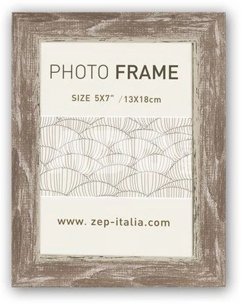 Zep CC446 Tamigi Brown 10x15 cm