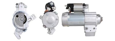 DRI 315063132 Starteris
