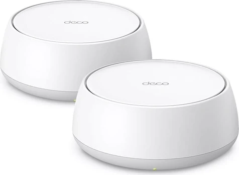 Maršrutizatorius TP-Link Deco BE25 BE3600 Whole-Home Mesh Wi-Fi 7 System (1-pack)
