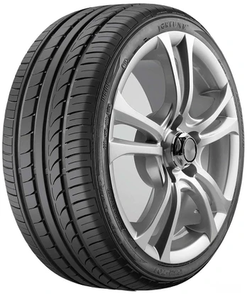 Fortune FSR701 255/45R19 104 W