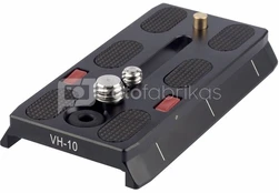 SIRUI TY-VH10 QUICK RELEASE PLATE kaina