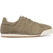 Laisvalaikio batai Armani Exchange XW002794 AF19687 Z7016 Chaki