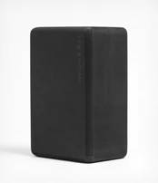Perdirbto putplasčio blokas Manduka (Spalva: Thunder)