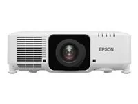 Projektorius Epson EB-PU1008W