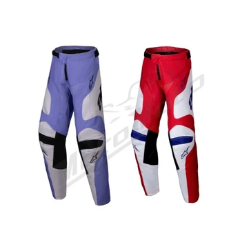 ALPINESTARS off road vaikiškos kelnės Racer Veil