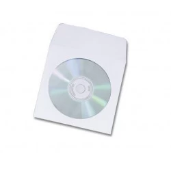 Vokas CD su langeliu įp.1000