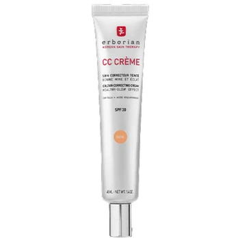 Erborian CC Creme Porcelain 40 ml