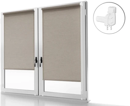 Mini Premium roletas su įtempimo virvelėmis 50 / 180 cm