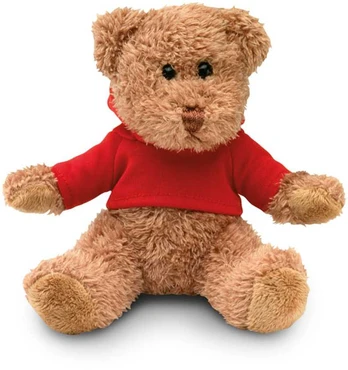 Pliušinis meškiukas "Teddy Bear"