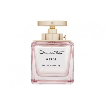 Eau de Toilette Oscar de la Renta Alibi Eau So Charming, 100ml