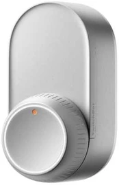 SwitchBot Lock Ultra - Sidabrinis