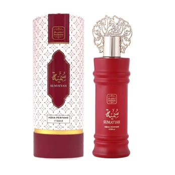Naseem Sumayyah EDT tualetinis vanduo moterims, 100 ml