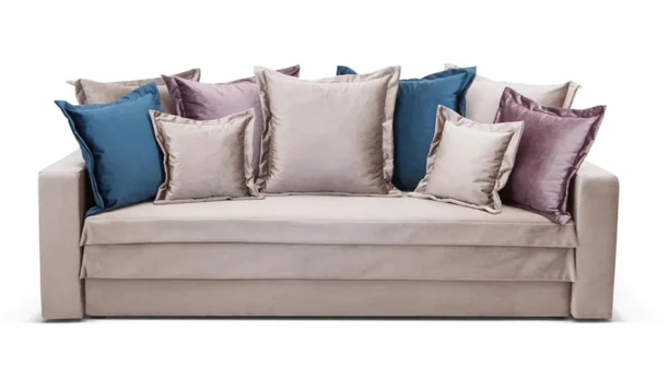 Sofa - lova VENECIA (audinio pasirinkimas)