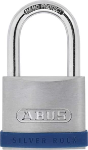 Abus ABUS Sidabrinis Rock 5/40HB63 SL 5 kaina