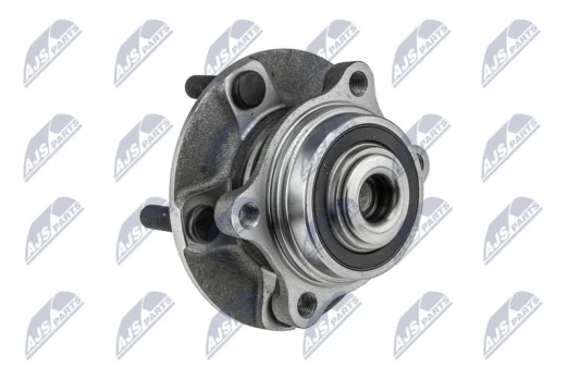 Rato guolio komplektas NTY KLP-NS-049