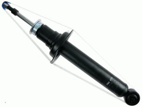 SACHS 280 879 Shock absorber