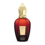 Xerjoff Coffee Break Golden Green EDP purškiklis 50ml kaina