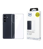 Dėklas 3mk Clear Case 1,2mm Samsung S947 S26 Plus