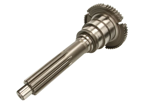 transmisijos įvado velenas, mechaninė transmisija 190417