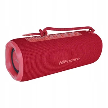 Belaidė kolonėlė HiFuture Alpha 2 viename, Bluetooth, IPX7