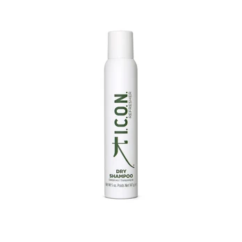 I.C.O.N. Dry Shampoo – gaivinantis sausas šampūnas