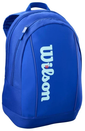 Teniso kuprinė Wilson Ultra V5 Junior, mėlyna sp.