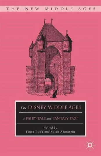 Disney Middle Ages