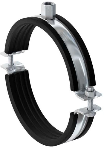 Fischer Rørbøjle SaMontec 2delt 219-225mm M12/16