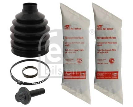 FEBI FE43449 CV boot kit