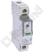 Legrand OGR.PRZEP.C 20KA 1P ON300