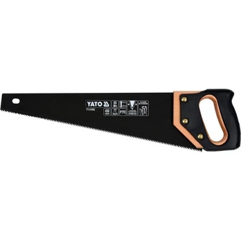 Pjūklas medžiui tefloninis 450mm, PTFE