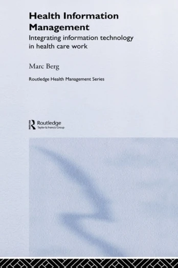 Health Information Management