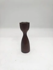 Žvakidė Domoletti LT2256, medis, 15 cm, ruda kaina