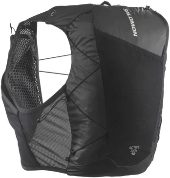Salomon Active Skin 12 kuprinė be buteliukų C22057