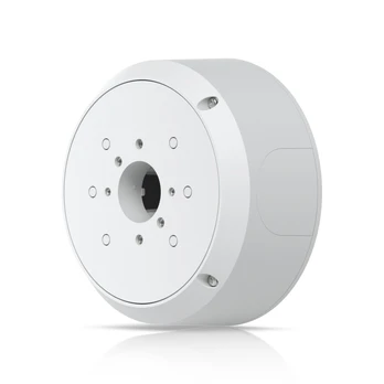 UBIQUITI Camera Junction Box, White (UACC-Camera-JB-W)