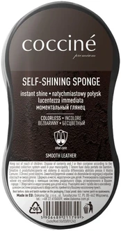 Coccine Shining kepinėlė didelė batų valiklis