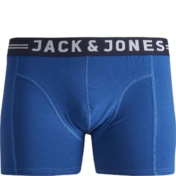 Kelnaitės vyrams, JACSENSE MIX COLOR T