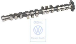 Vag Camshaft Passat B5 1997 2000 Originalus 058109021