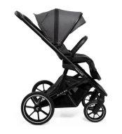 MUUVO vežimėlis SLICK 2.0, iron graphite kaina