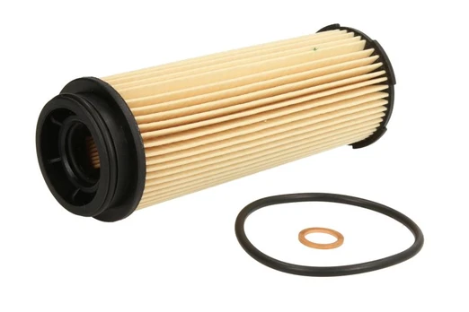 Alyvos filtras MAHLE OX1146D