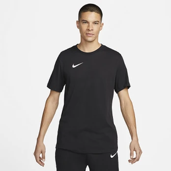 Nike Dri-FIT Park 20 Tee - Dydis L (CW6952-010 Marškinėliai)