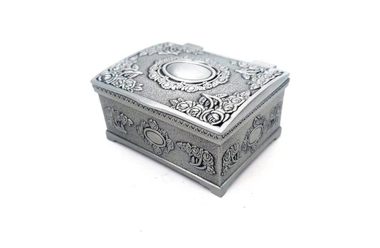 Metal box 2178A