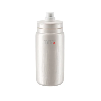 Elite FLY TEX gertuvė | 550 ml | White Pearly